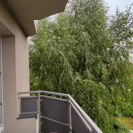 Apartament Opawska Gliwice Exterior photo