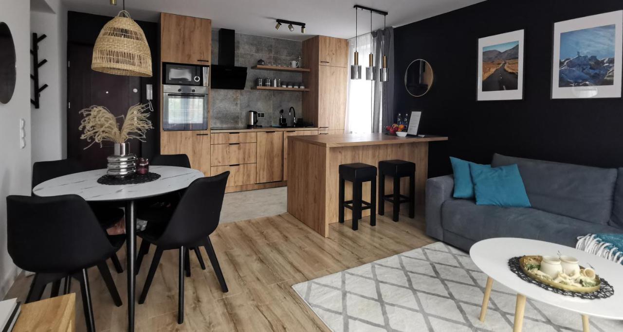 Opawska Apartamento Gliwice