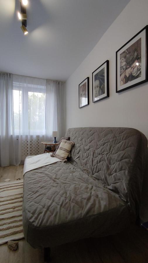 Apartment Opawska *