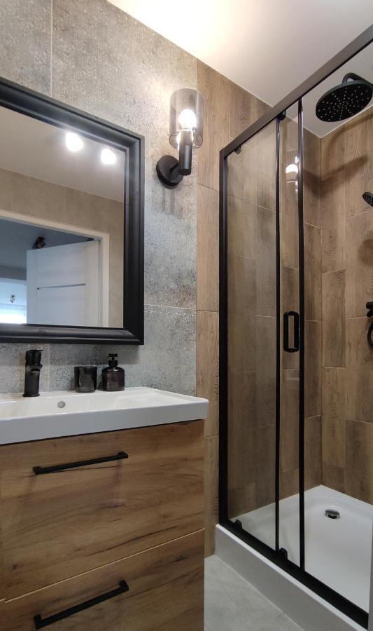 Opawska Apartamento *
