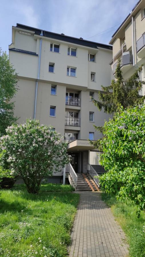 Apartment Opawska