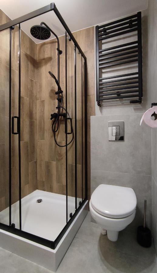 Opawska Apartment Gliwice