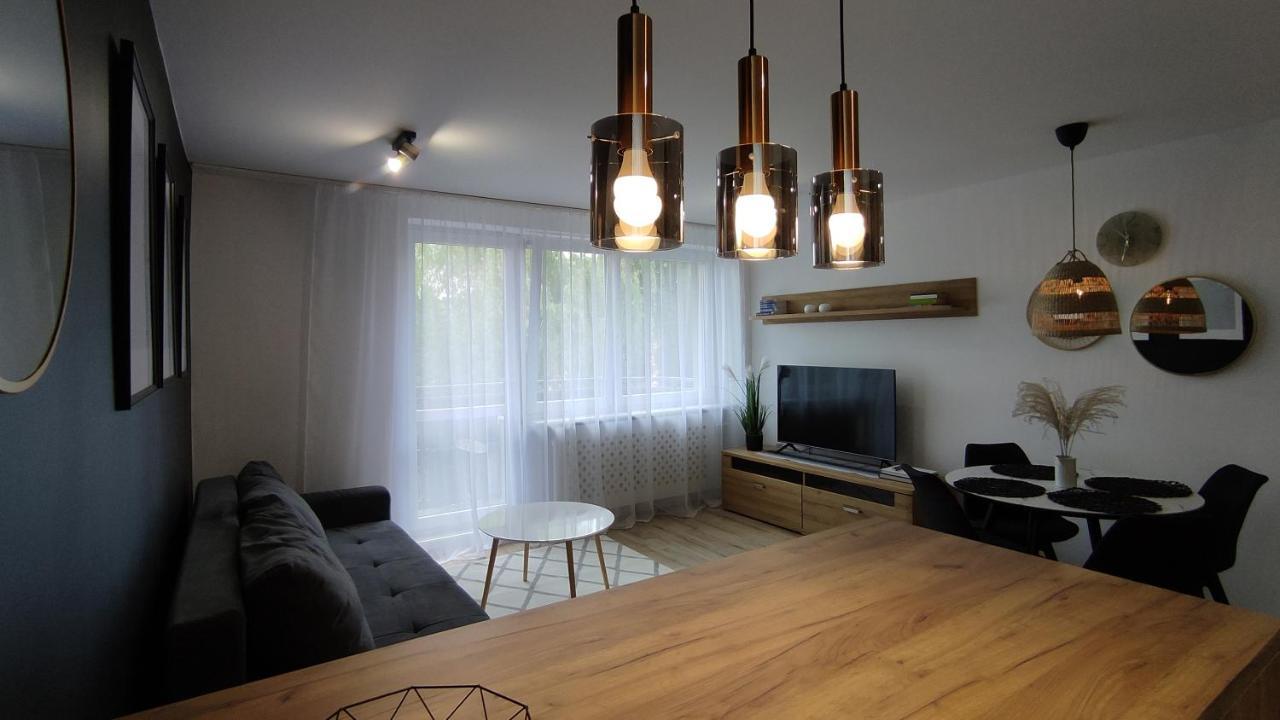 Apartment Opawska *