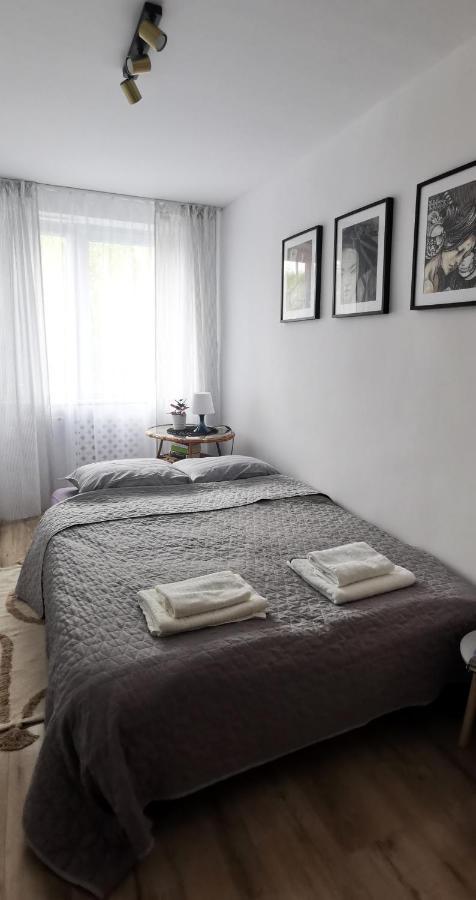 Apartment Opawska