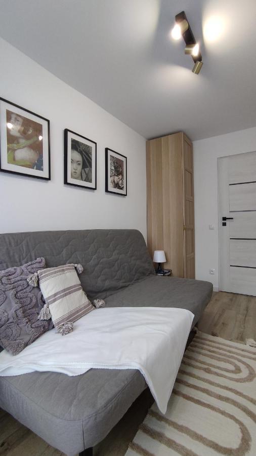 Opawska Apartamento