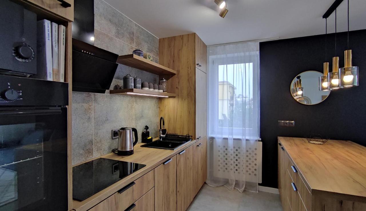 Opawska Apartment *