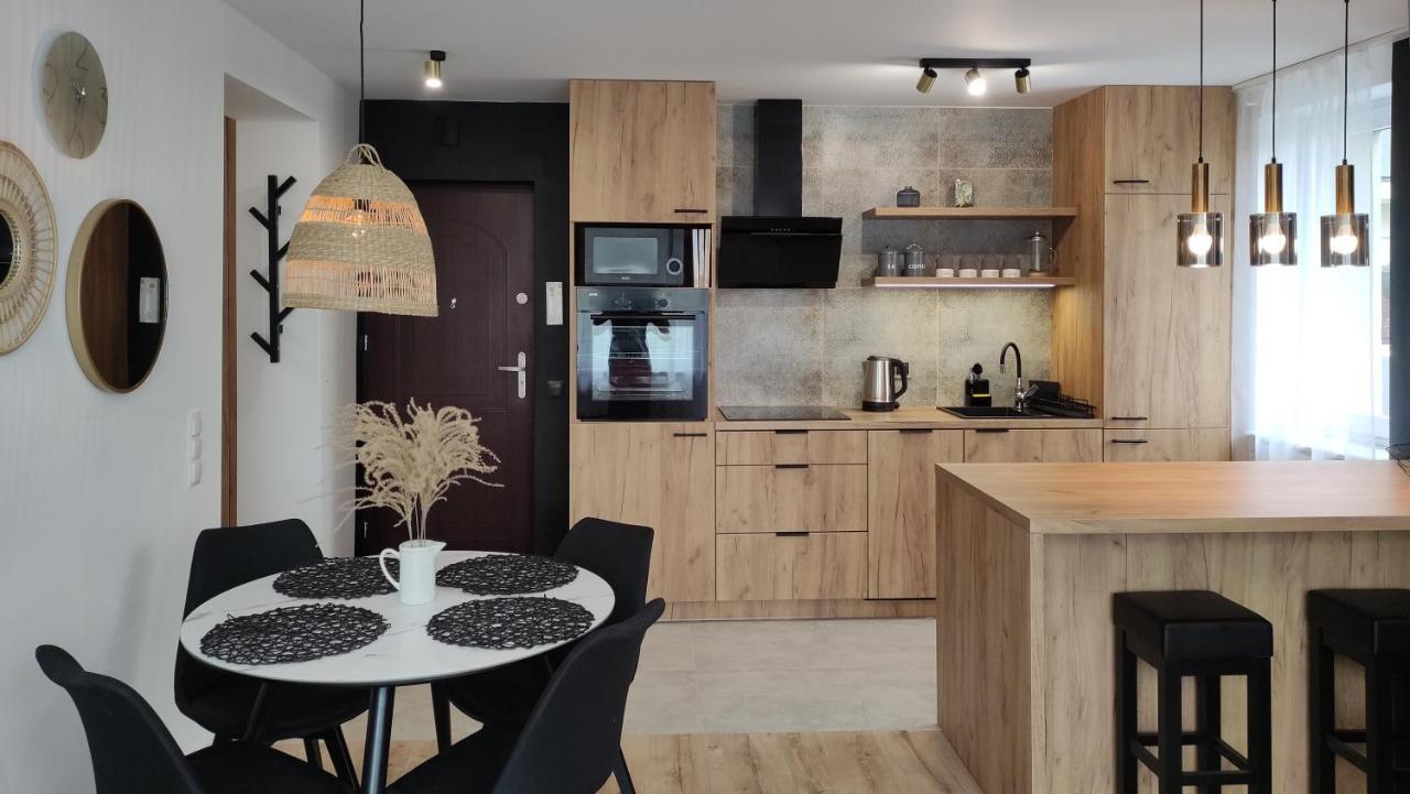 Apartment Opawska
