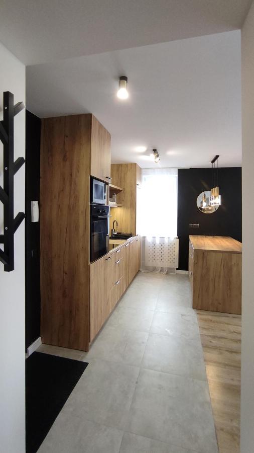 Opawska Apartment