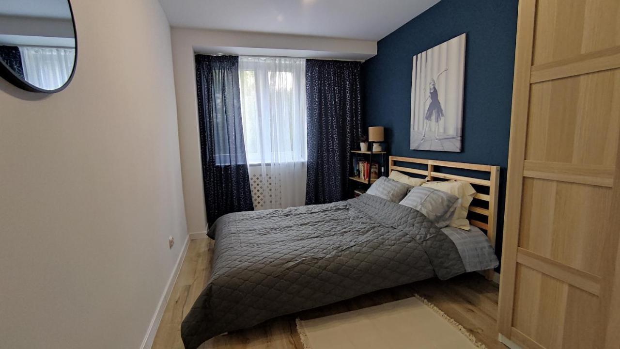 Opawska Apartment Gliwice