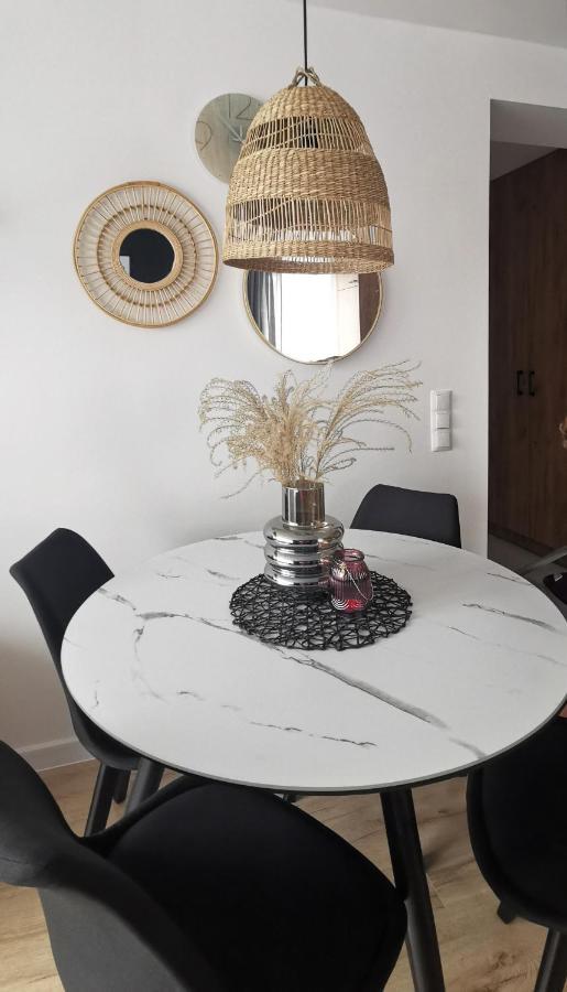 Apartamento Opawska *