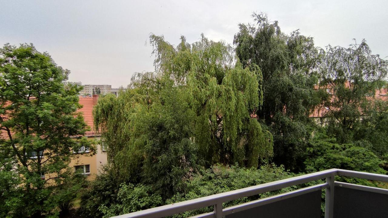 Opawska Apartment Gliwice