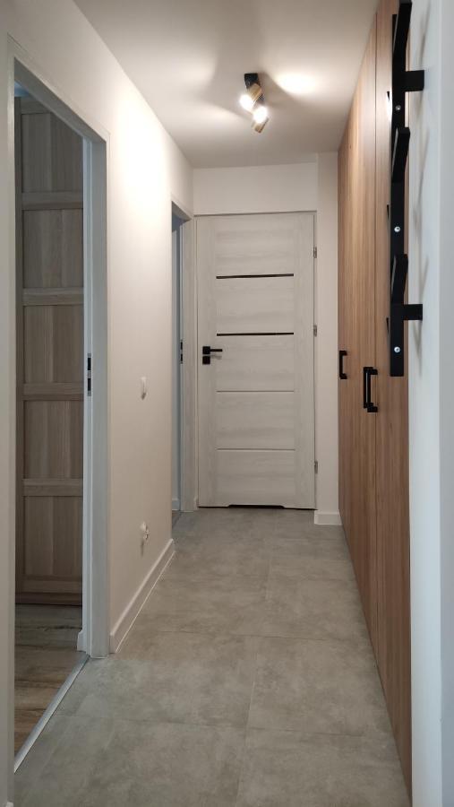 Opawska Apartment *